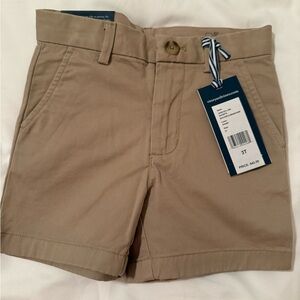 Toddler chino short - NWT